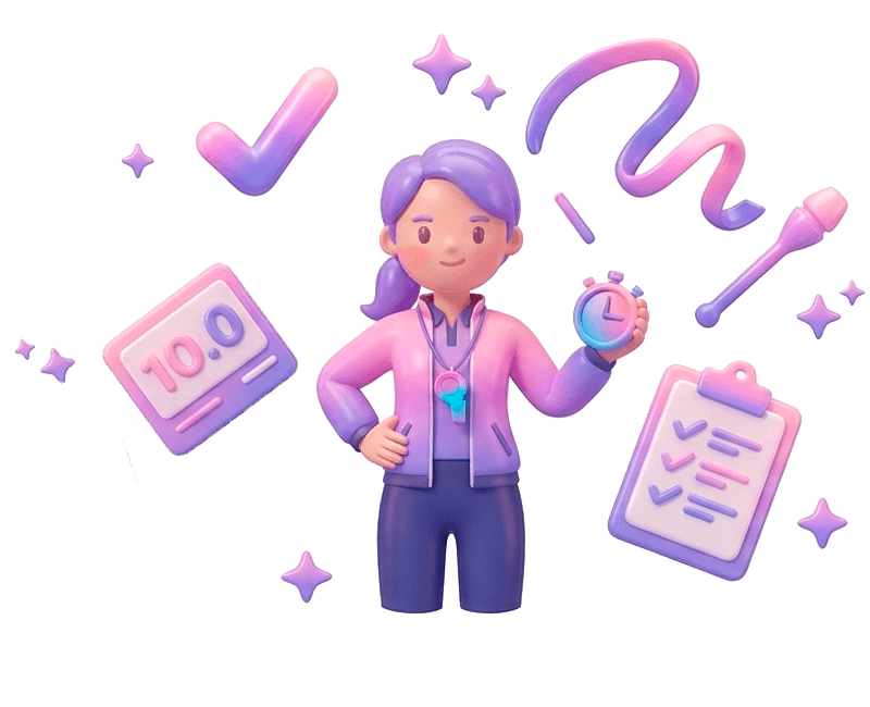 Профессиональные тренеры