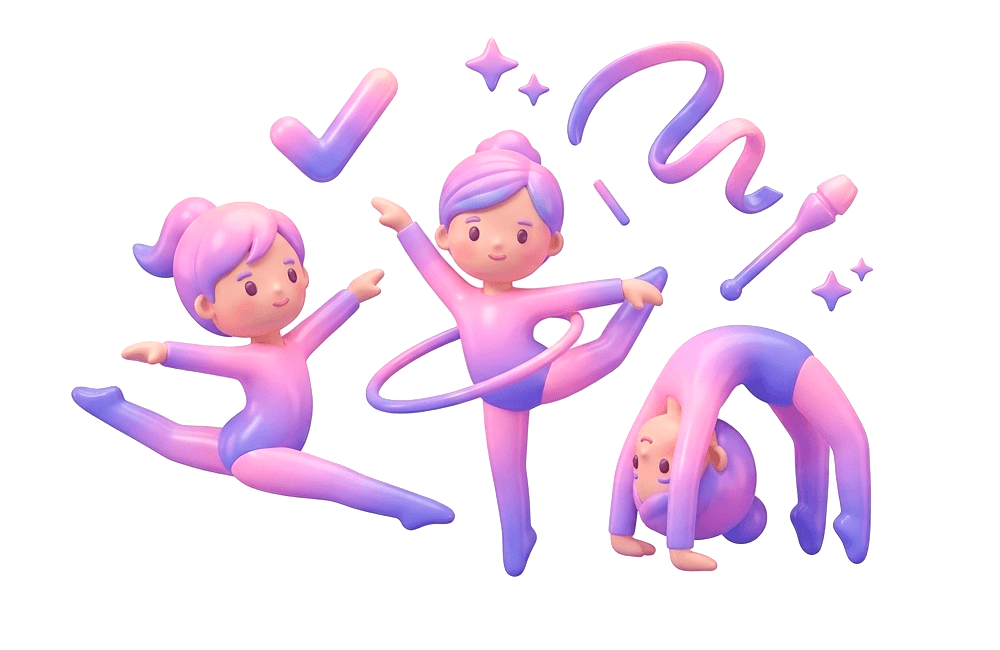 Формирование групп